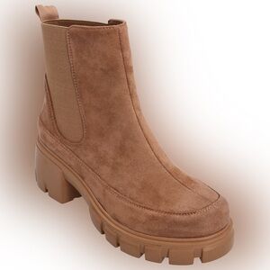 CABELAS platform boot